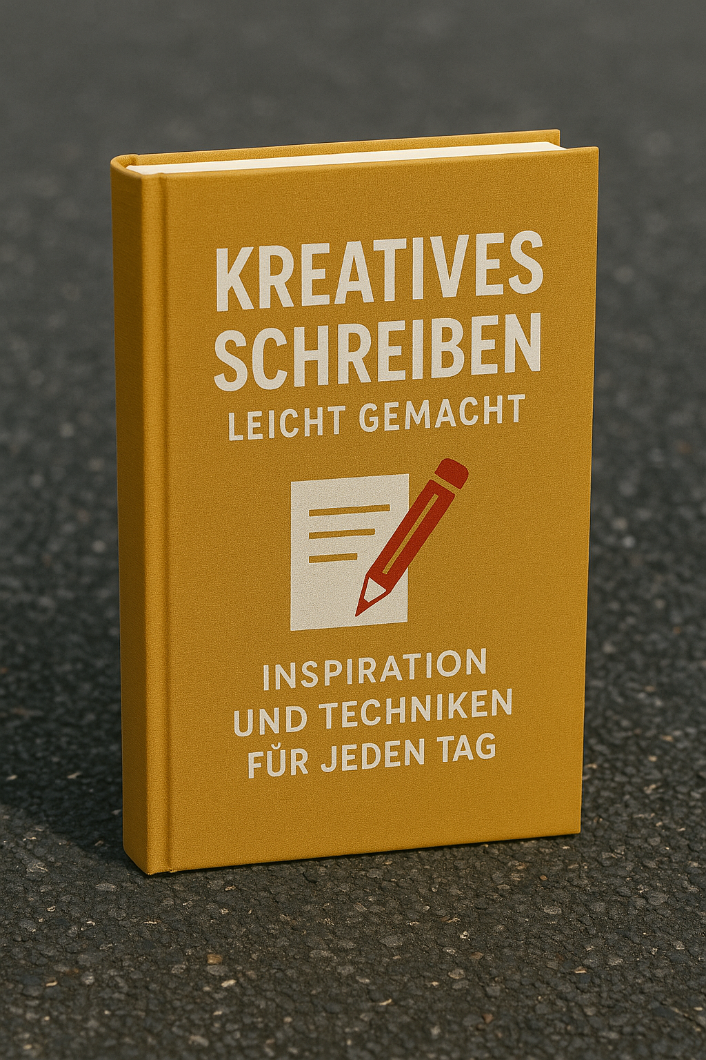 Kreatives Schreiben leicht gemacht: Inspiration und Techniken für jeden Tag