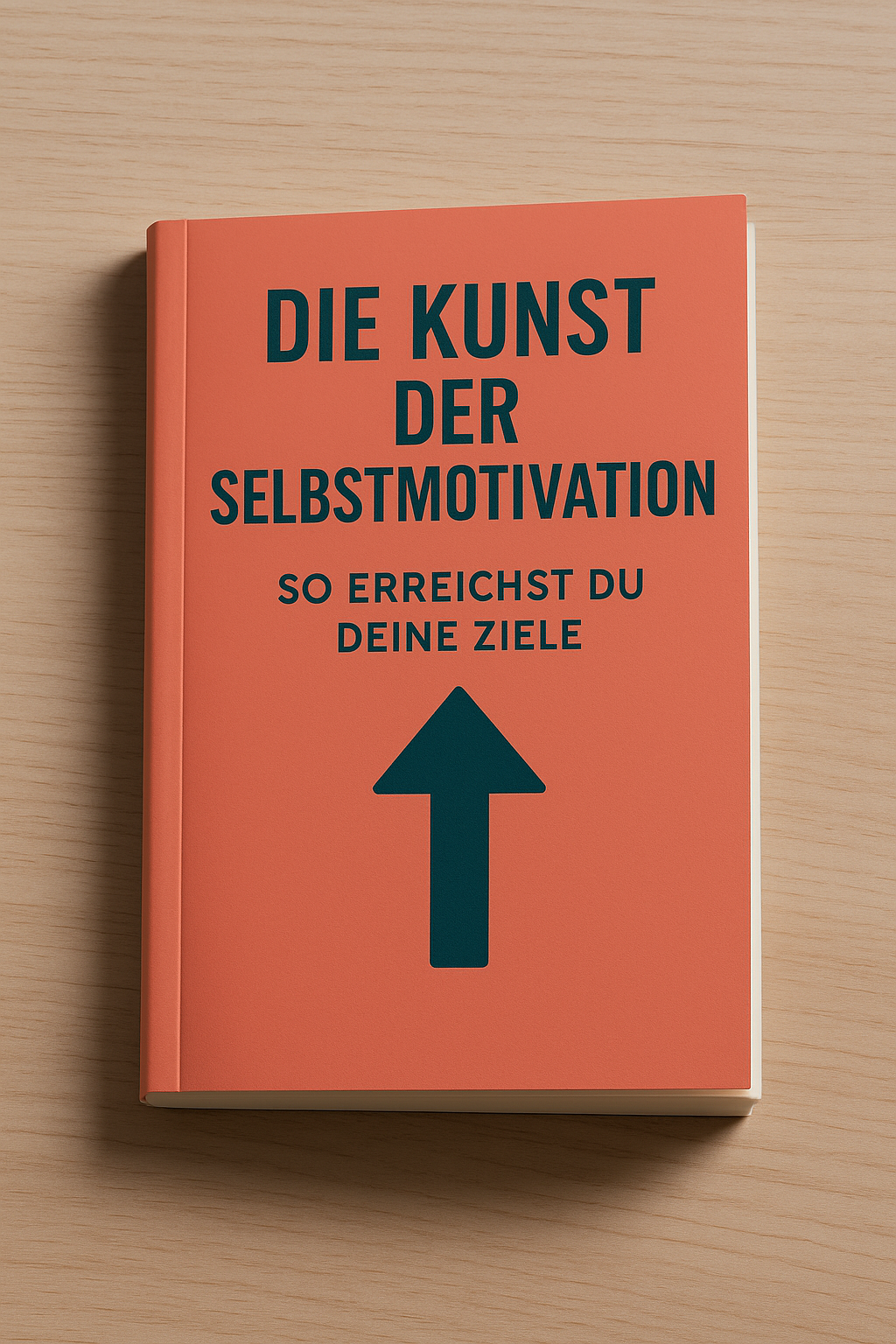 Die Kunst der Selbstmotivation: So erreichst du deine Ziele