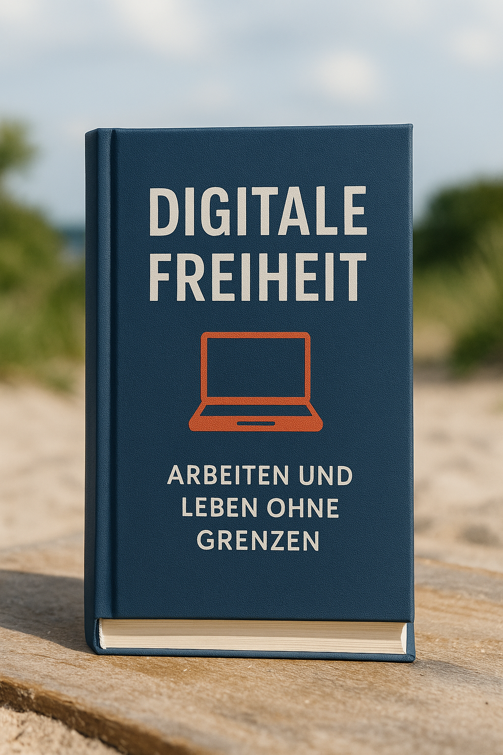 Digitale Freiheit: Arbeiten und Leben ohne Grenzen