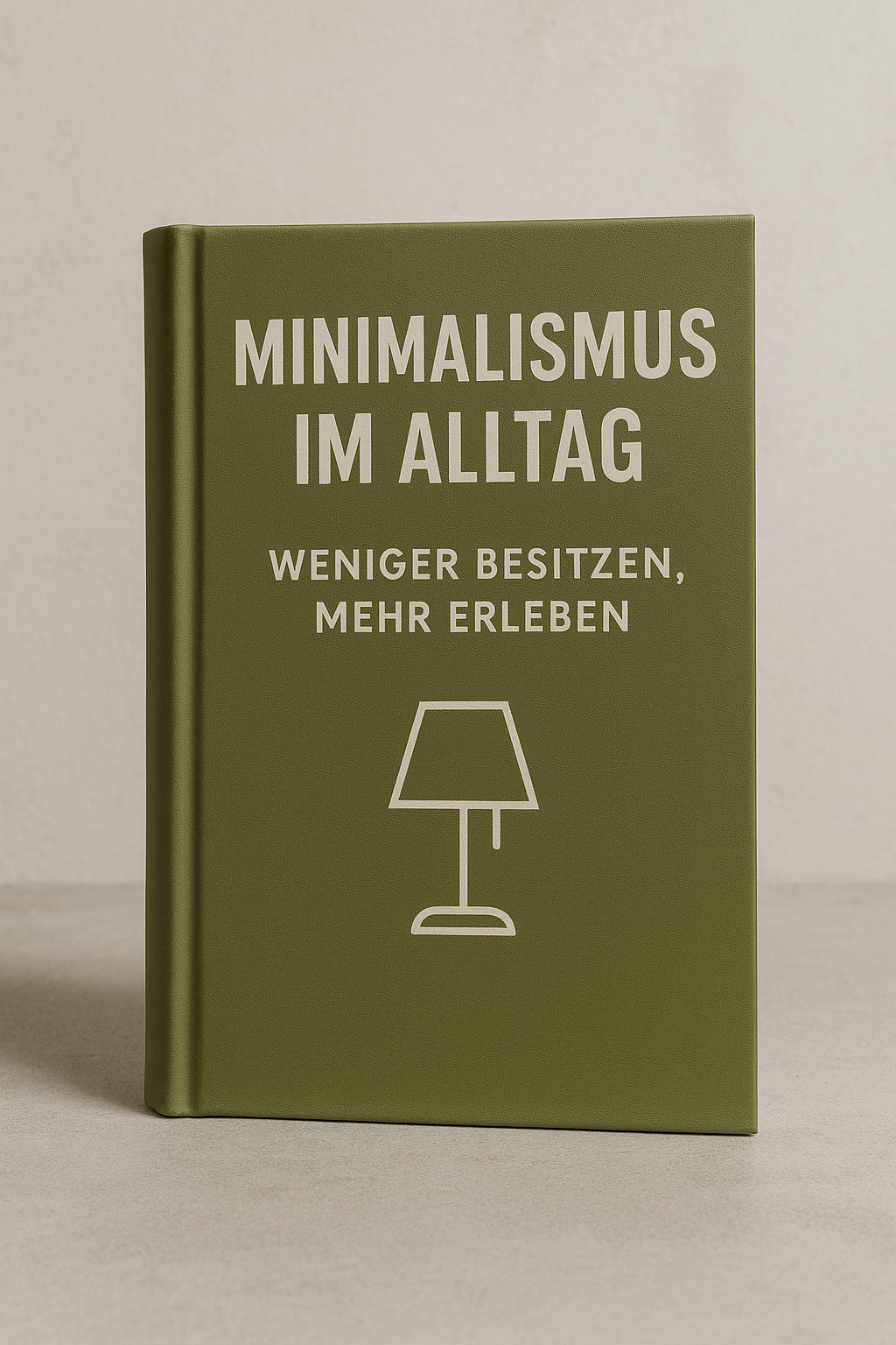 Minimalismus im Alltag: Weniger besitzen, mehr erleben
